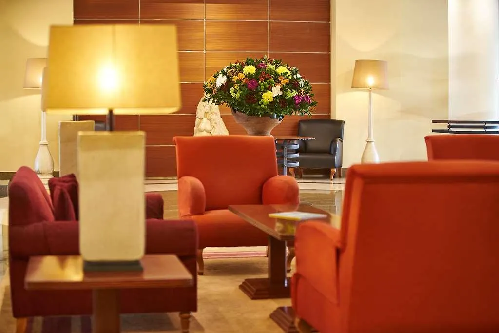 Hotel Portobay Santa Maria - Adults Only Funchal  Funchal (Madeira)