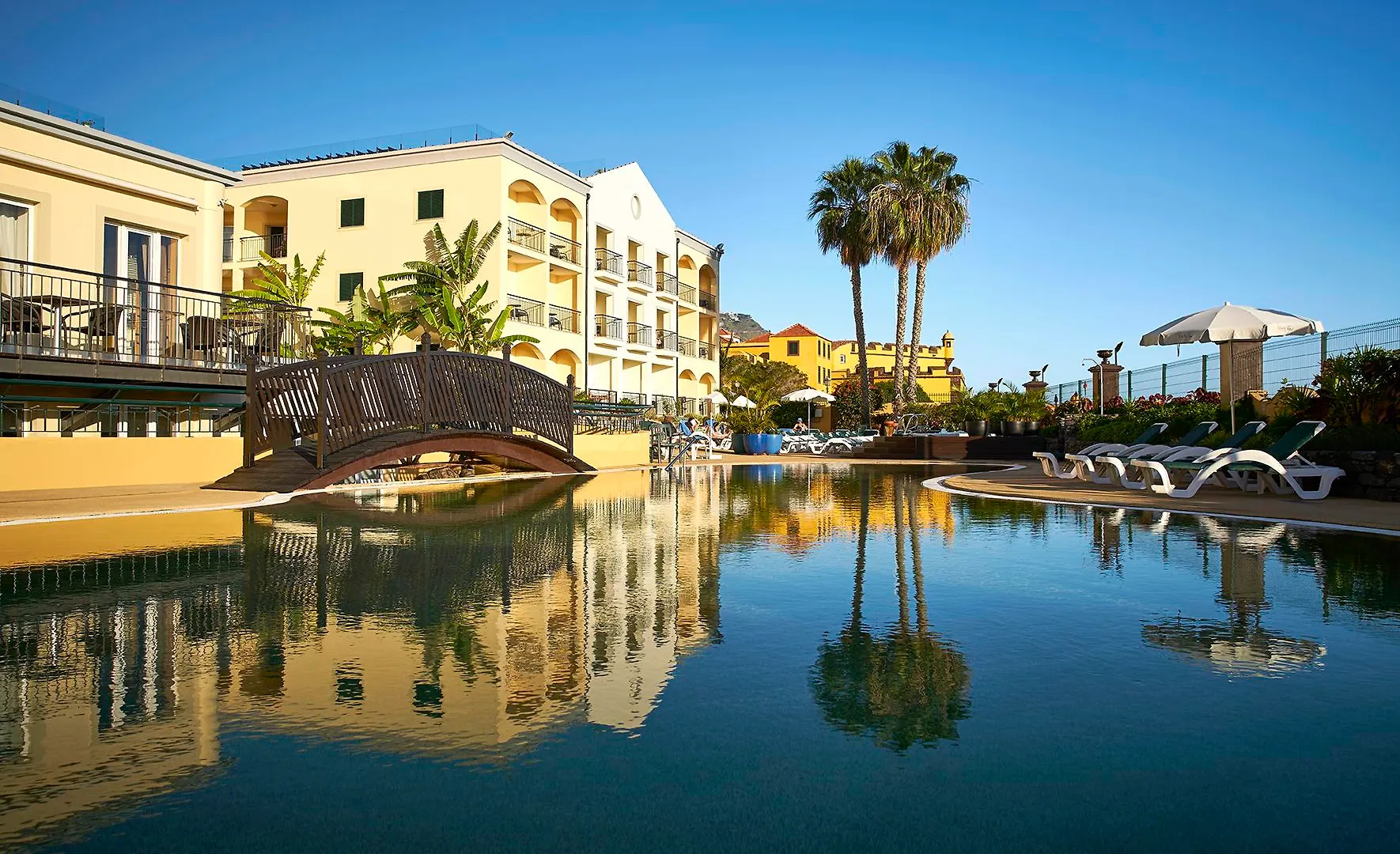 Hotel Portobay Santa Maria - Adults Only Funchal