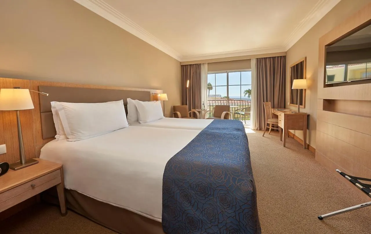 Hotel Portobay Santa Maria - Adults Only Funchal  Funchal (Madeira)
