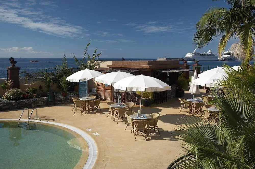 فندق Portobay Santa Maria - Adults Only فونشال البرتغال