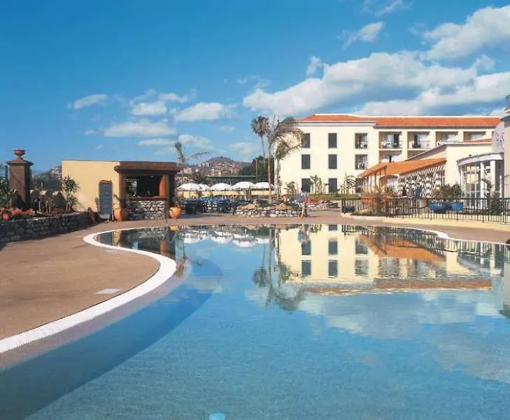 Hotel Portobay Santa Maria - Adults Only Funchal
