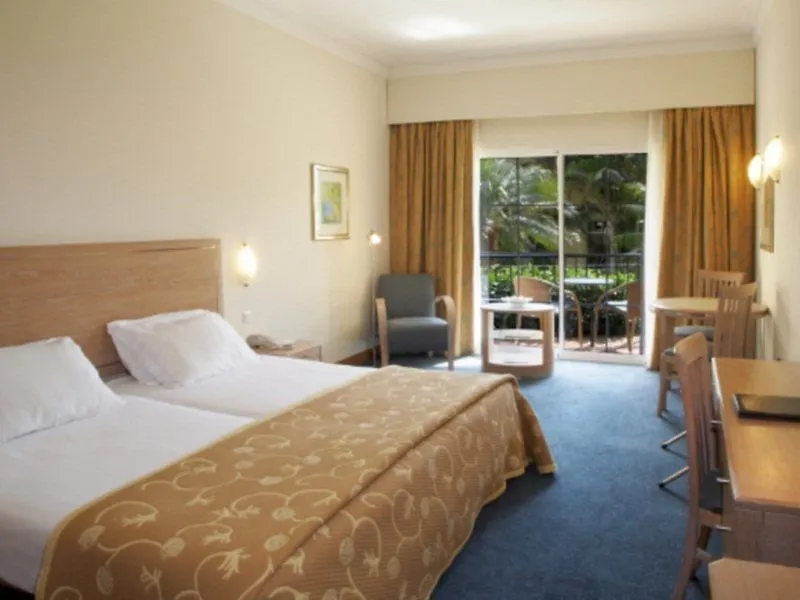 Hotel Portobay Santa Maria - Adults Only Funchal