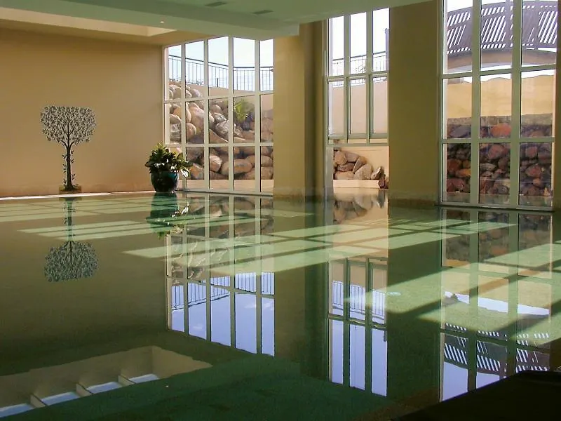 Hotel Portobay Santa Maria - Adults Only Funchal