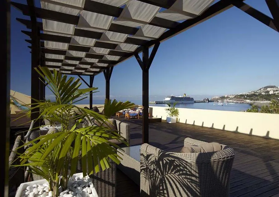 فندق Portobay Santa Maria - Adults Only فونشال