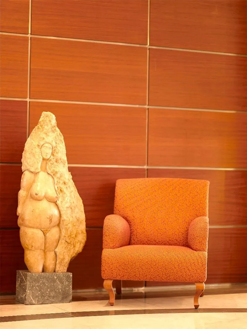Hotel Portobay Santa Maria - Adults Only Funchal