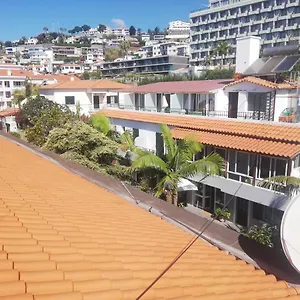 Penzion Residencial Melba