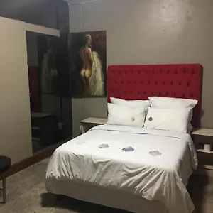  Guest house Ngena Sleep And Go South Africa