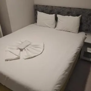 Adams , Istanboel Turkije