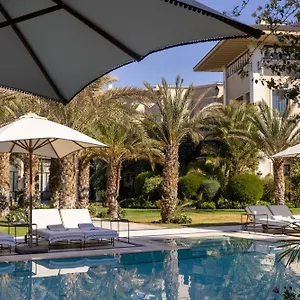 Palais Ronsard Relais & Chateaux 5*, Marrakesh Marokko
