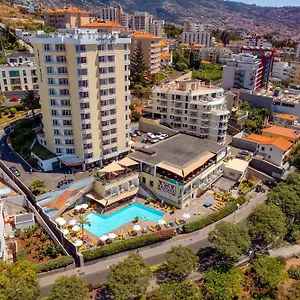 Muthu Raga Madeira Hotell
