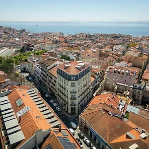 Pensao Londres 3*, Lissabon Portugal