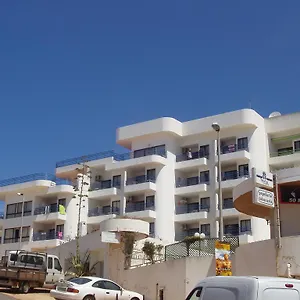 Apartamento Naturmar Albufeira