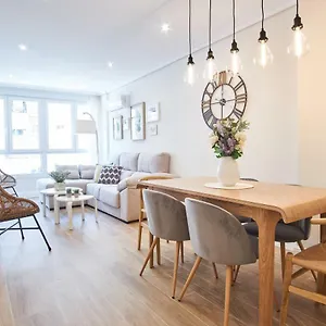 Apartamento Arjona Riverside Deluxe By Valcambre Sevilha