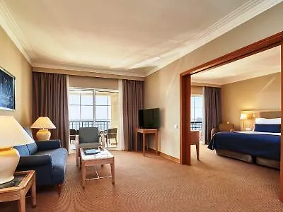 Portobay Santa Maria - Adults Only Hotell Funchal