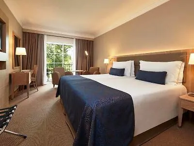 Portobay Santa Maria - Adults Only Hotell Funchal