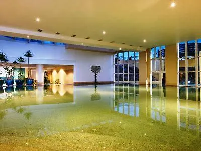 Portobay Santa Maria - Adults Only Hotell Funchal  4*, Funchal (Madeira)