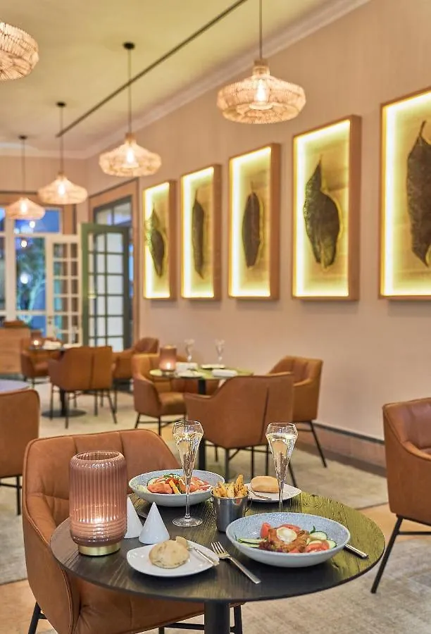 Portobay Santa Maria - Adults Only Hotel Funchal  Portugal