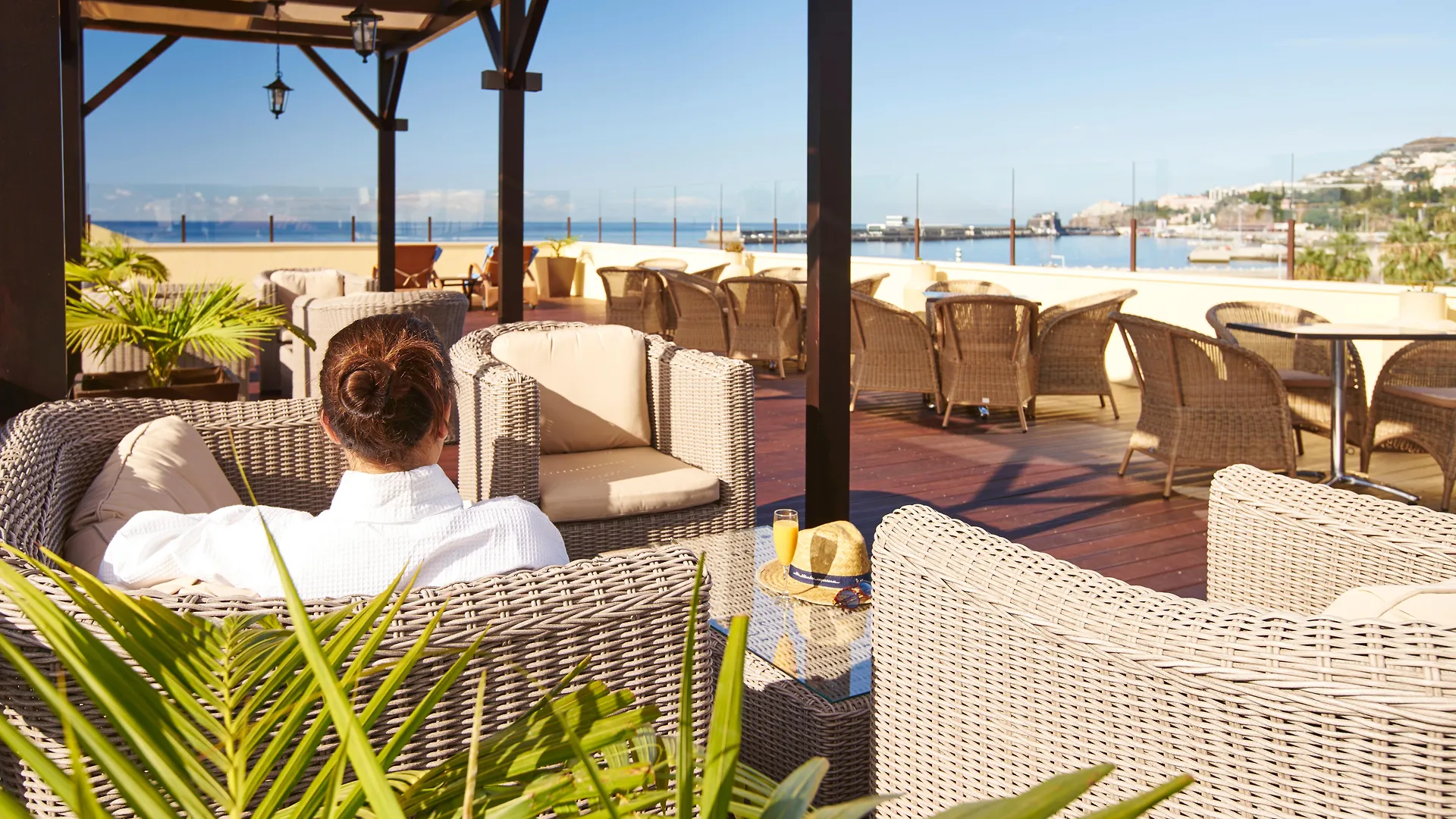 Portobay Santa Maria - Adults Only Hotel Funchal   Funchal (Madeira)