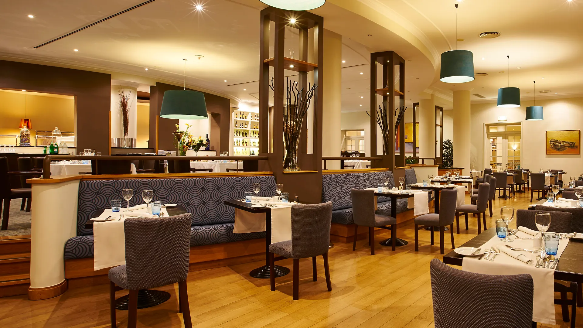 Portobay Santa Maria - Adults Only Hotell Funchal