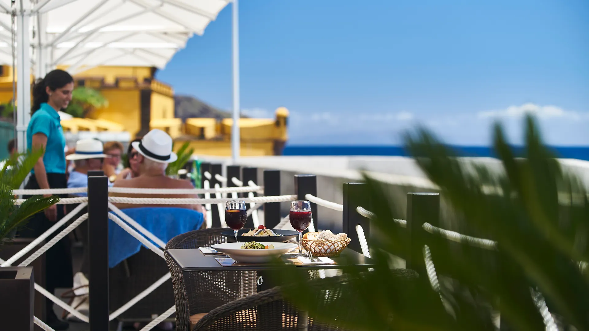 Portobay Santa Maria - Adults Only Hotell Funchal  4*, Funchal (Madeira) Portugal