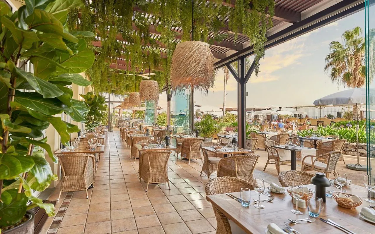 ****  Portobay Santa Maria - Adults Only Hotel Funchal  Portugal