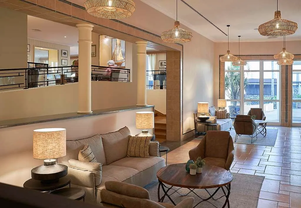 ****  Portobay Santa Maria - Adults Only Hotell Funchal  Portugal