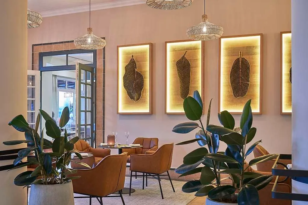 ****  Portobay Santa Maria - Adults Only Hotell Funchal  Portugal