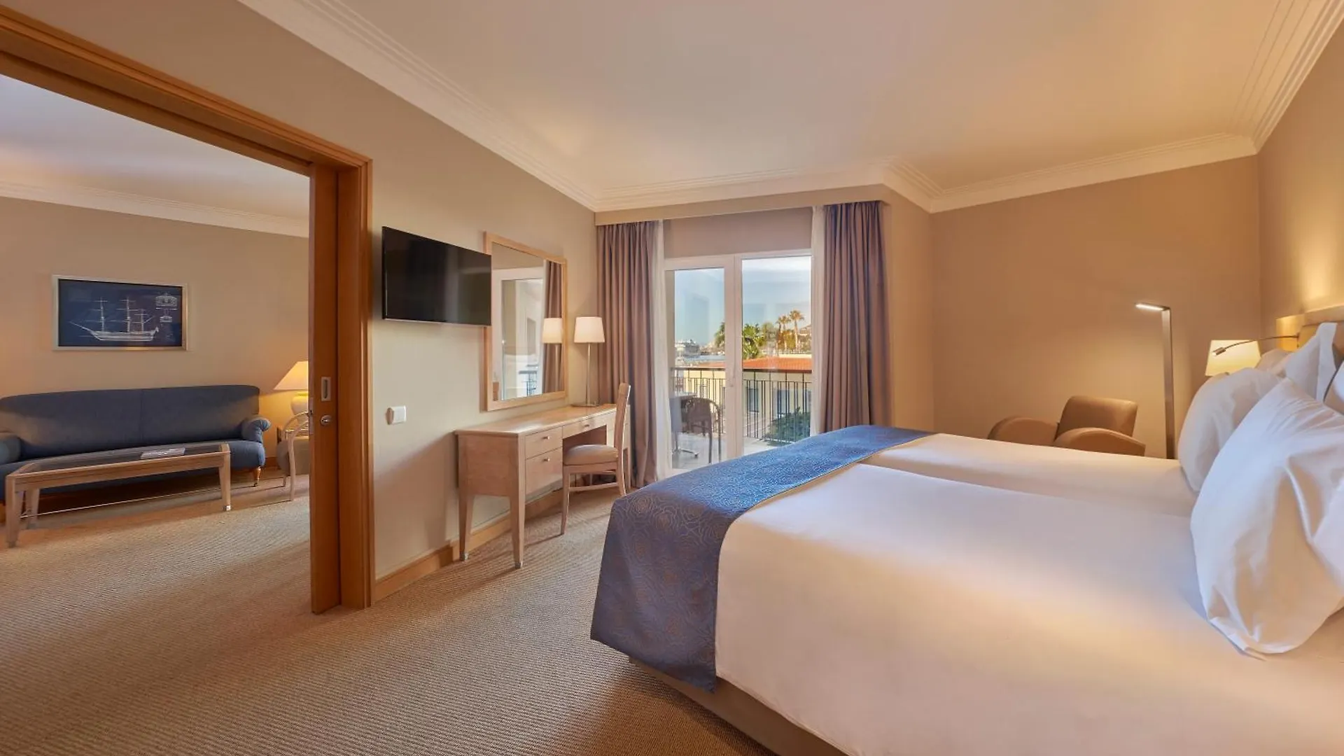 Portobay Santa Maria - Adults Only Hotell Funchal   Funchal (Madeira)