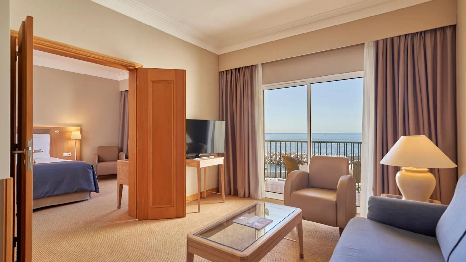 Portobay Santa Maria - Adults Only Hotell Funchal  4*, Funchal (Madeira)