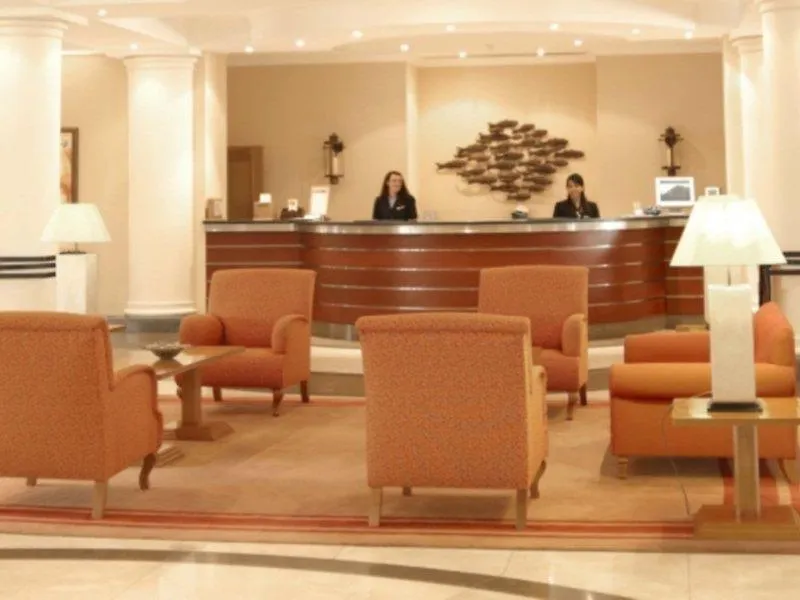 Portobay Santa Maria - Adults Only Hotel Funchal  4*, Funchal (Madeira)
