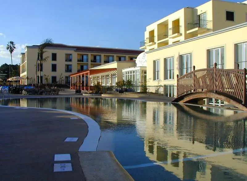 Portobay Santa Maria - Adults Only Hotell Funchal