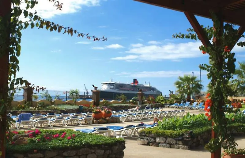 Portobay Santa Maria - Adults Only Hotell Funchal