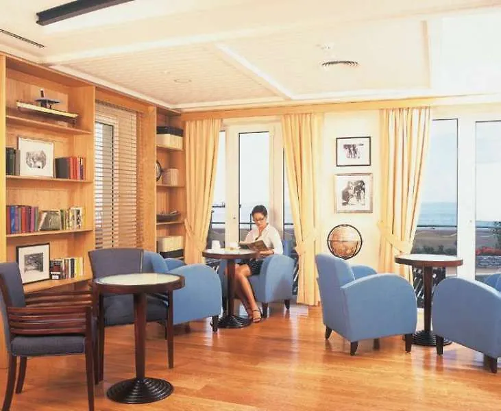 ****  Portobay Santa Maria - Adults Only Hotel Funchal  Portugal
