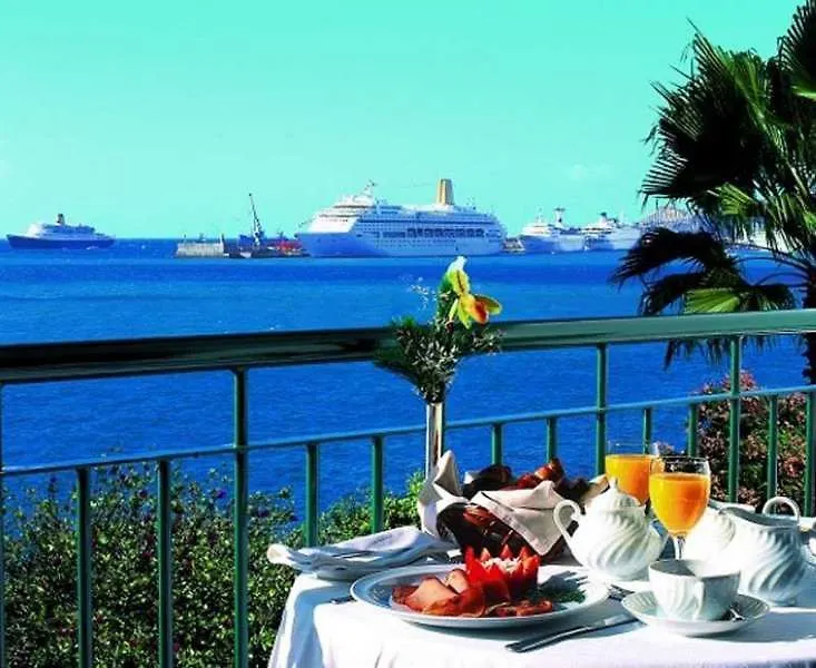 Portobay Santa Maria - Adults Only Hotell Funchal  Funchal (Madeira)