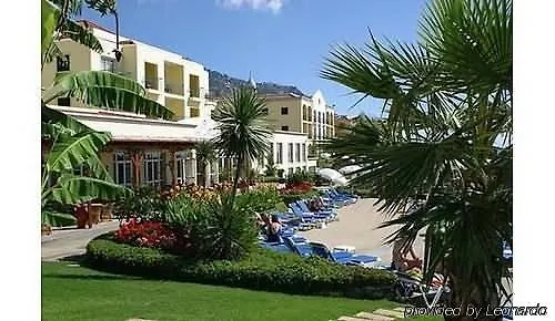 Portobay Santa Maria - Adults Only Hotel Funchal  4*, Funchal (Madeira)