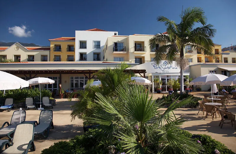 Portobay Santa Maria - Adults Only Hotell Funchal   Funchal (Madeira)