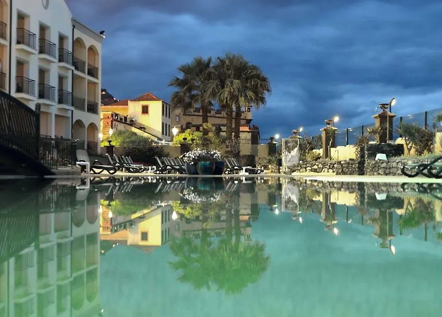 ****  Portobay Santa Maria - Adults Only Hotell Funchal  Portugal