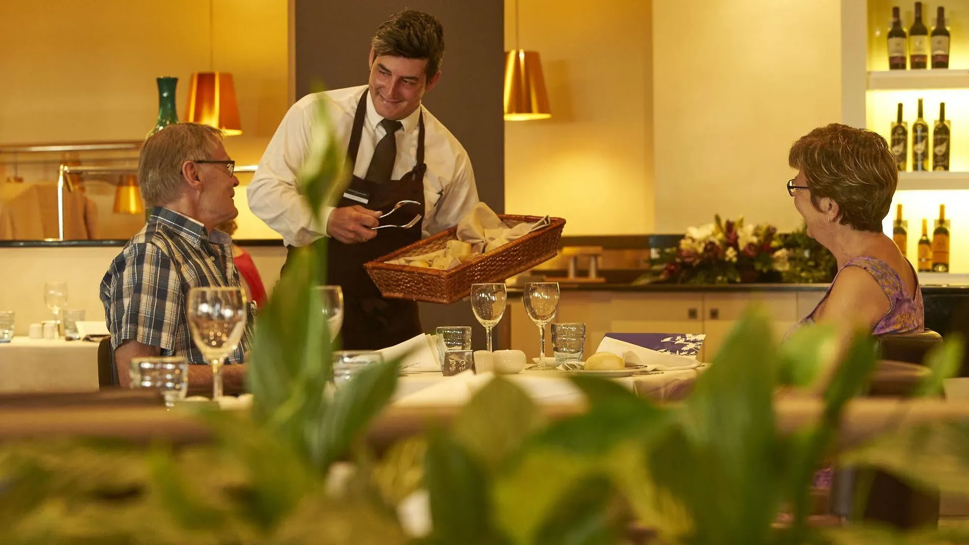 Portobay Santa Maria - Adults Only Hotell Funchal