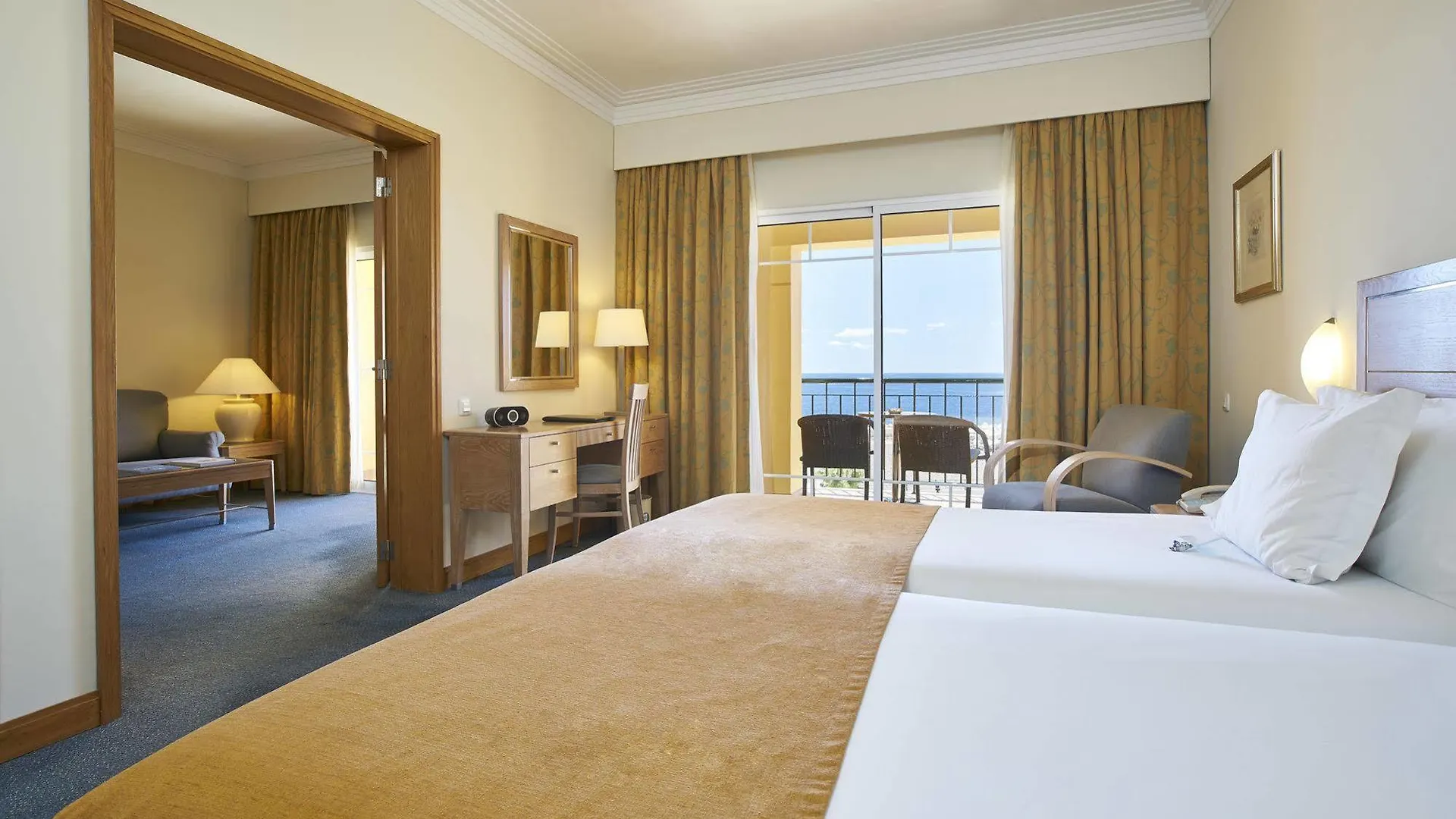 Portobay Santa Maria - Adults Only Hotell Funchal  4*, Funchal (Madeira)