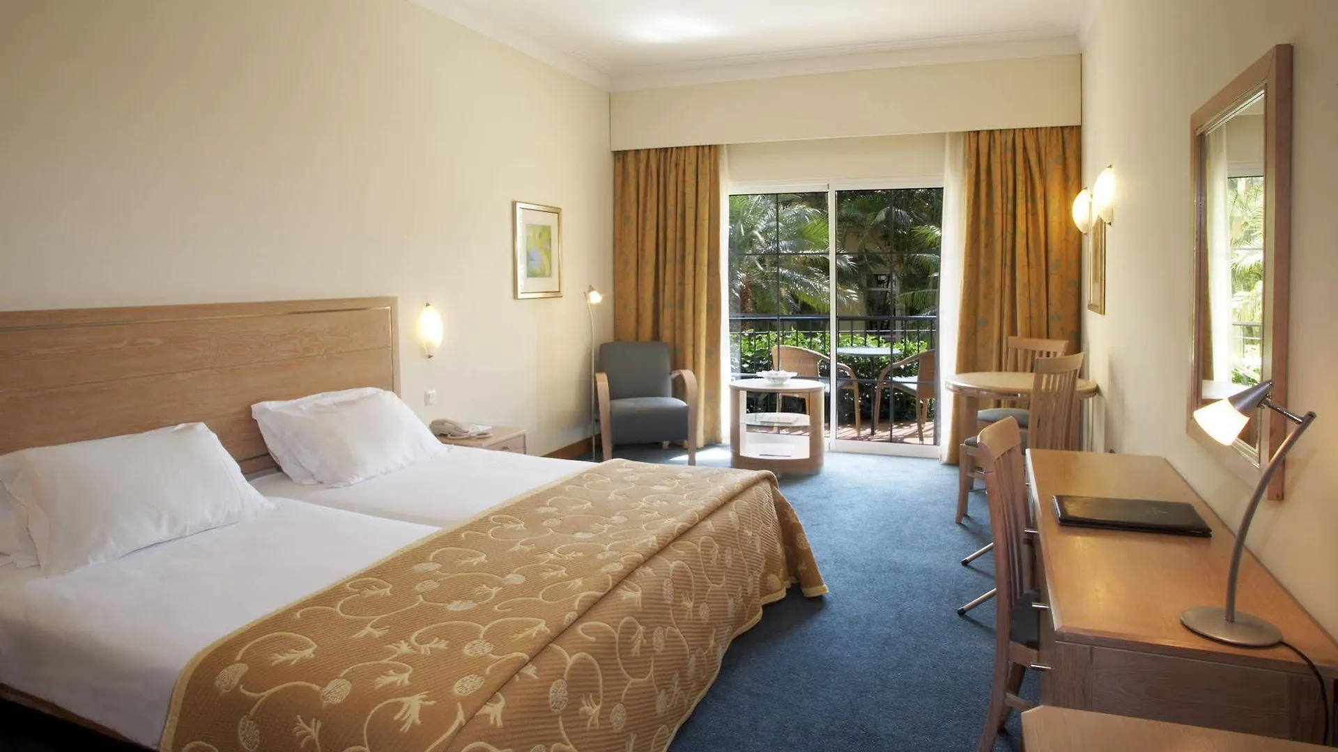 Portobay Santa Maria - Adults Only Hotell Funchal  4*, Funchal (Madeira) Portugal