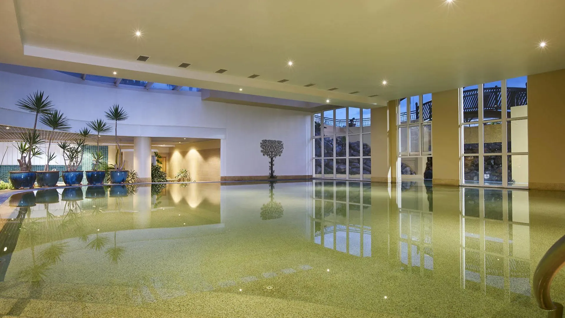 Portobay Santa Maria - Adults Only Hotell Funchal  Portugal