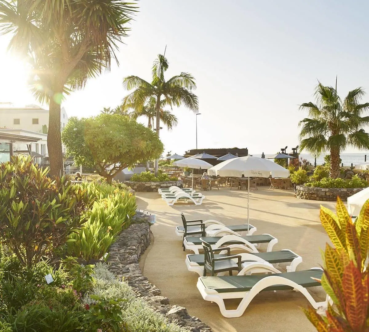 Portobay Santa Maria - Adults Only Hotell Funchal