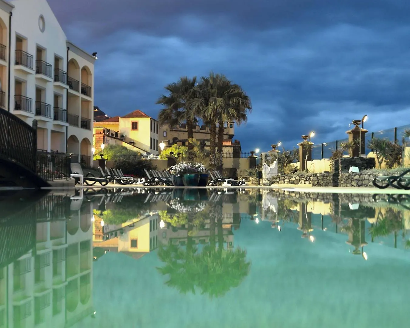 Portobay Santa Maria - Adults Only Hotel Funchal  4*, Funchal (Madeira)
