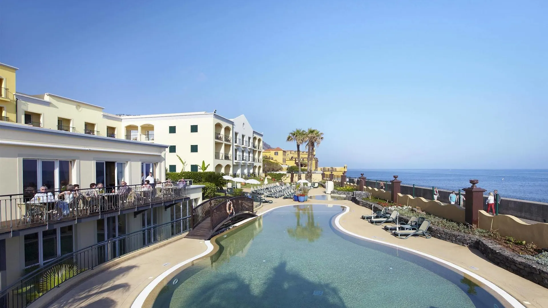 Portobay Santa Maria - Adults Only Hotell Funchal   Funchal (Madeira)