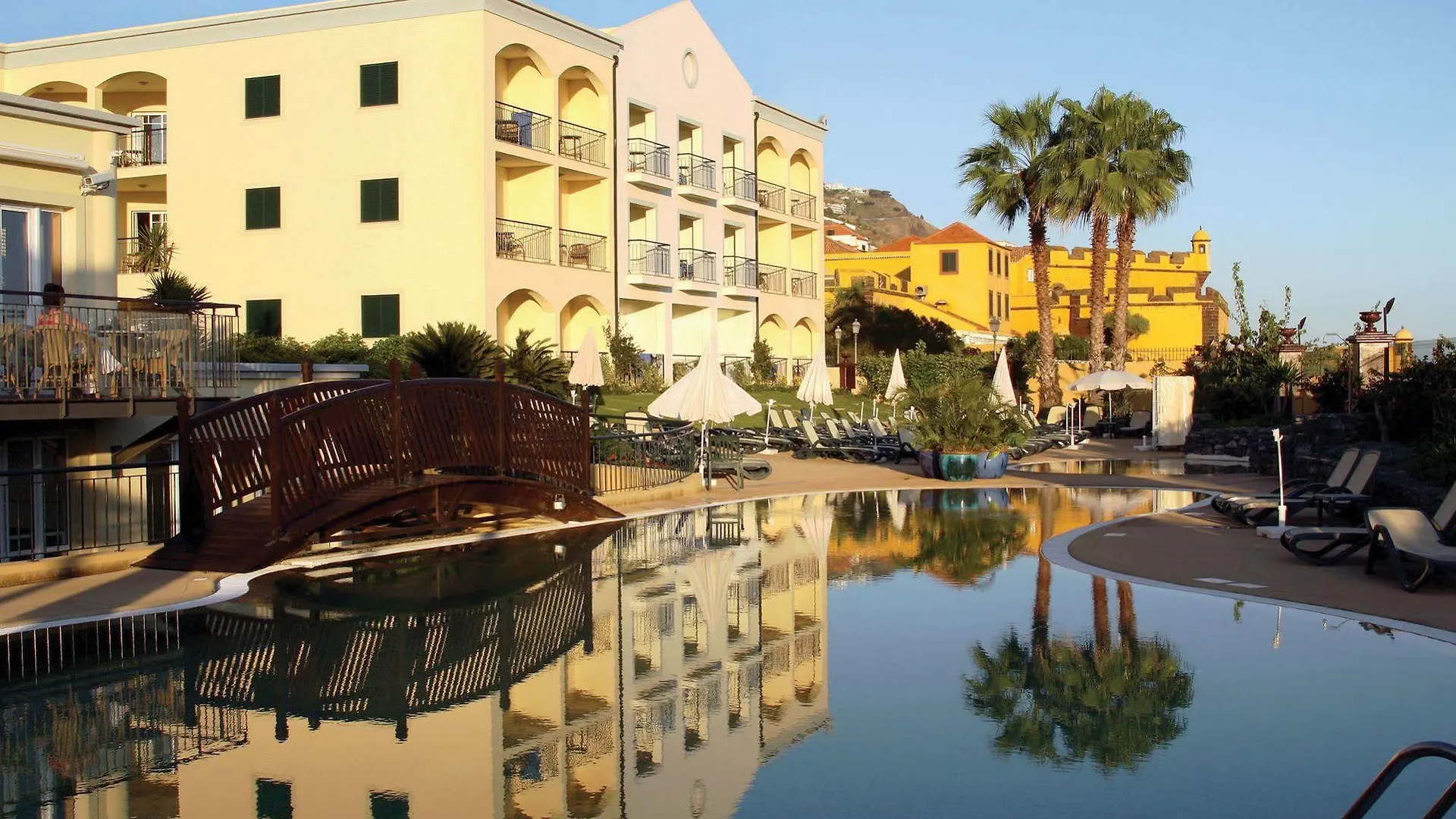 Portobay Santa Maria - Adults Only Hotell Funchal  4*, Funchal (Madeira) Portugal