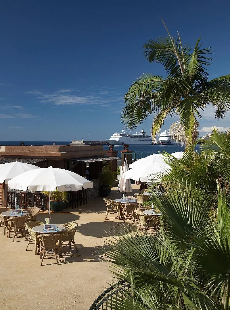 Portobay Santa Maria - Adults Only Hotell Funchal  Portugal