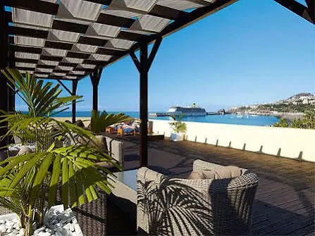 Portobay Santa Maria - Adults Only Hotel Funchal  Funchal (Madeira)