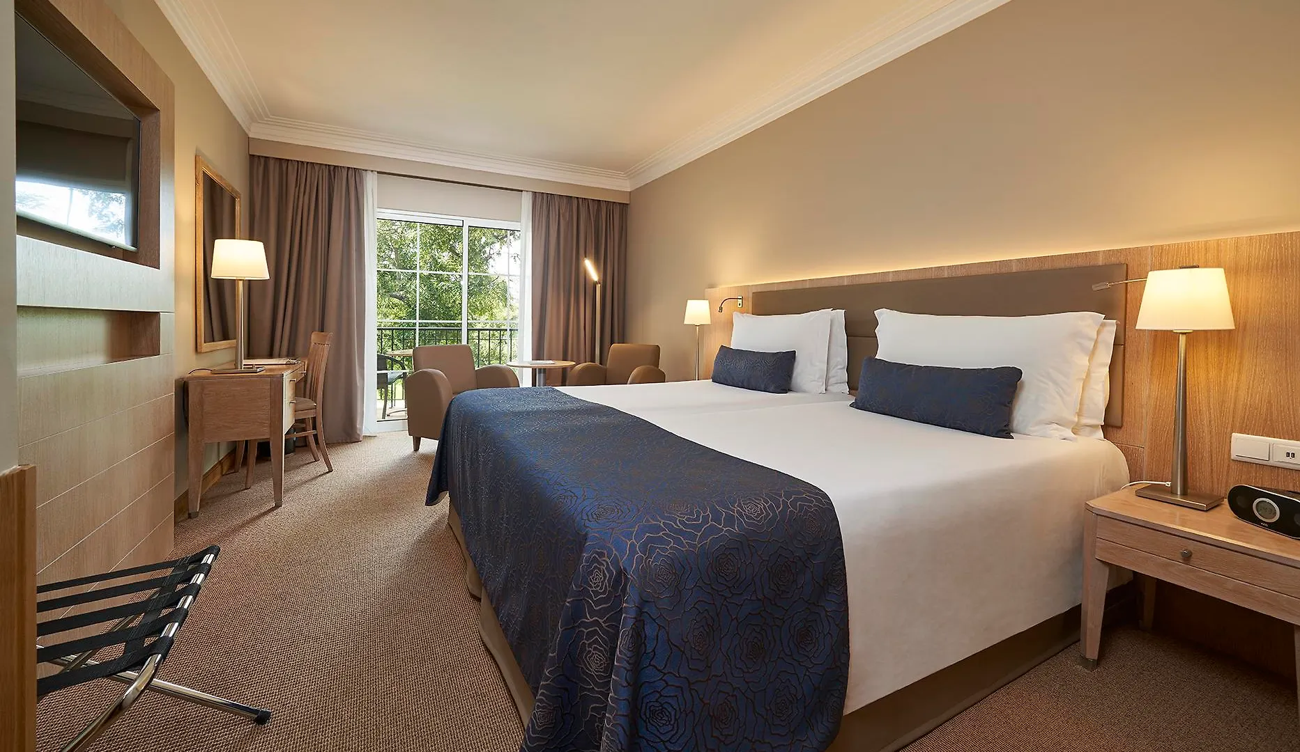 Hotel Portobay Santa Maria - Adults Only Funchal  4*, Funchal (Madeira)