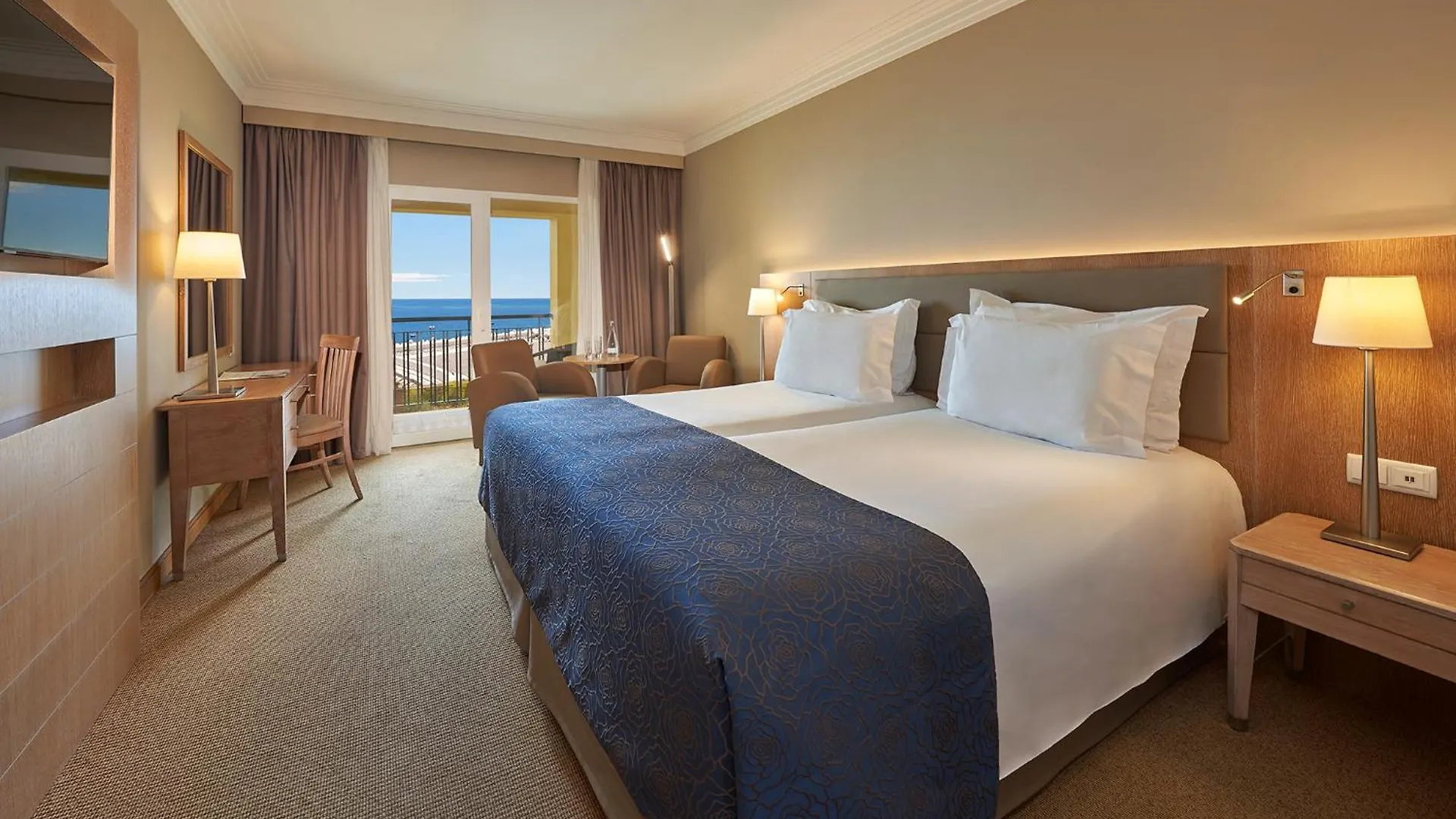 Hotel Portobay Santa Maria - Adults Only Funchal