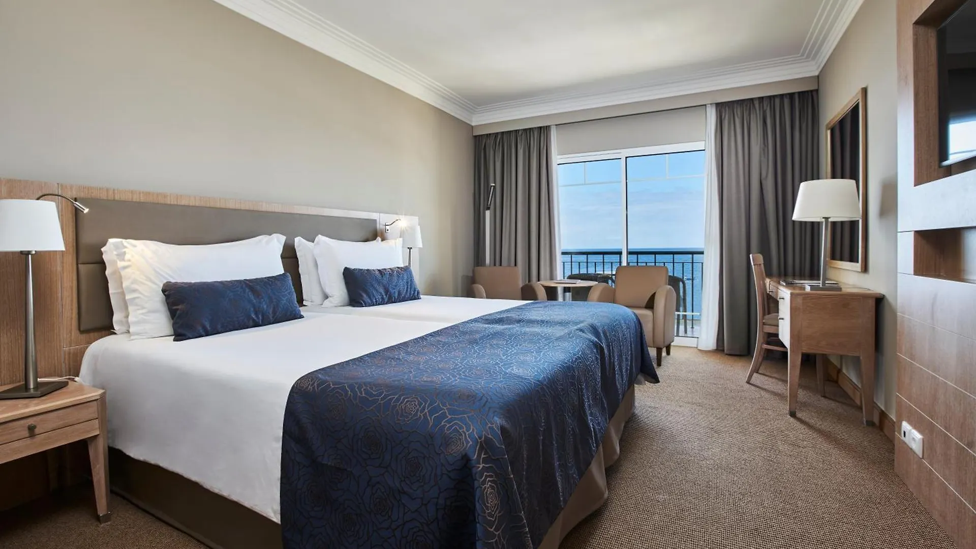 Hotel Portobay Santa Maria - Adults Only Funchal  Funchal (Madeira)